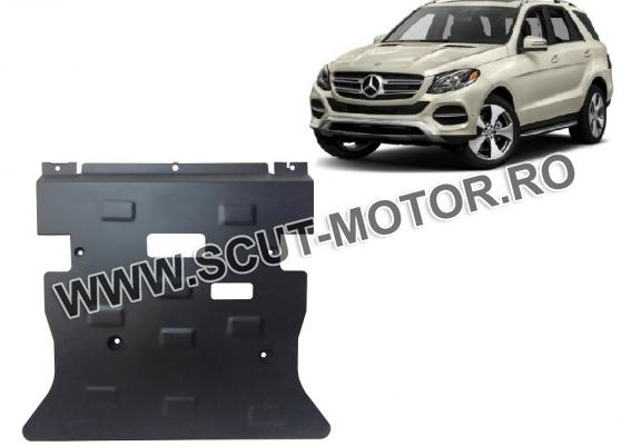 Scut motor Mercedes  GLE X166