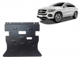 Scut motor Mercedes  GLE Coupe C292 1