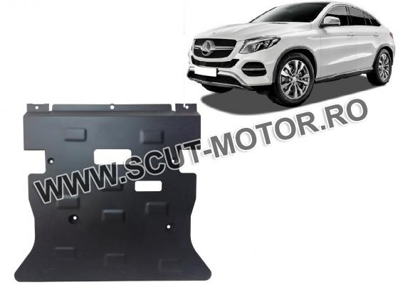 Scut motor Mercedes  GLE Coupe C292