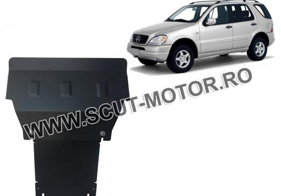 Scut motor Mercedes ML W163