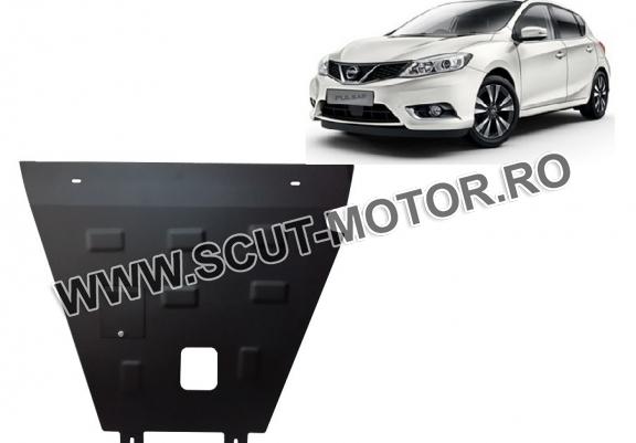 Scut motor Nissan Pulsar