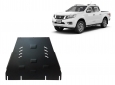 Scut cutie de viteză Nissan Navara NP300 după 2015 1