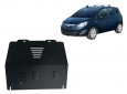Scut motor Opel Meriva B 1
