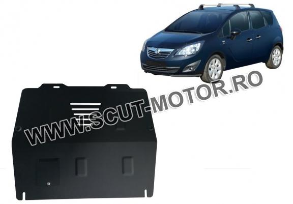 Scut motor Opel Meriva B