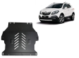 Scut motor Opel Mokka 1