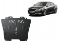 Scut motor Opel Insignia 1