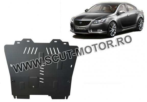 Scut motor Opel Insignia