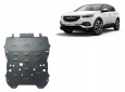 Scut motor Opel Grandland X 1