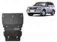 Scut motor Toyota Land Cruiser J100 1