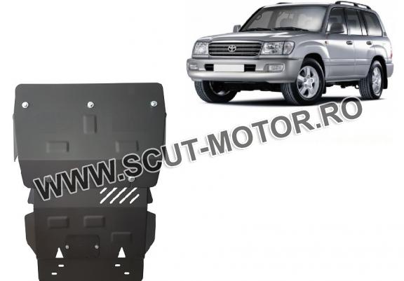 Scut motor Toyota Land Cruiser J100