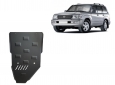 Scut cutie de viteză Toyota Land Cruiser  J100 1