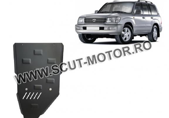 Scut cutie de viteză Toyota Land Cruiser  J100