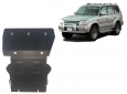 Scut motor Toyota Land Cruiser J90 1