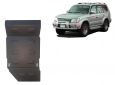 Scut cutie de viteză Toyota Land Cruiser  j90 1
