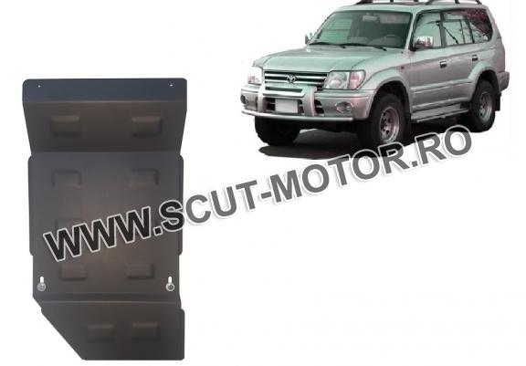 Scut cutie de viteză Toyota Land Cruiser  j90