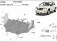 Scut Motor Jeep Compass 3