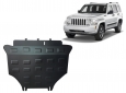 Scut motor Jeep Liberty 1