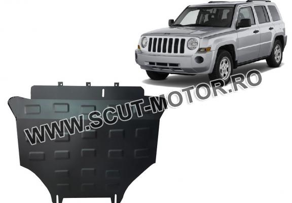 Scut motor Jeep Patriot