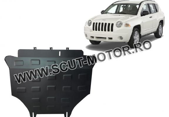 Scut Motor Jeep Compass