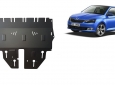 Scut motor Skoda Fabia 3 - Benzina 1