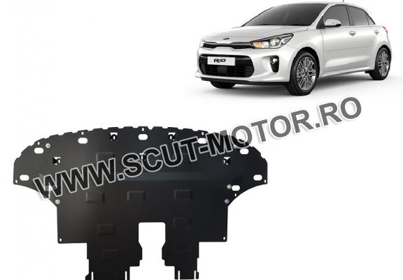 Scut motor Kia Rio 4