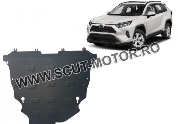 Scut motor Toyota RAV 4