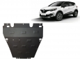 Scut motor Renault Captur 1