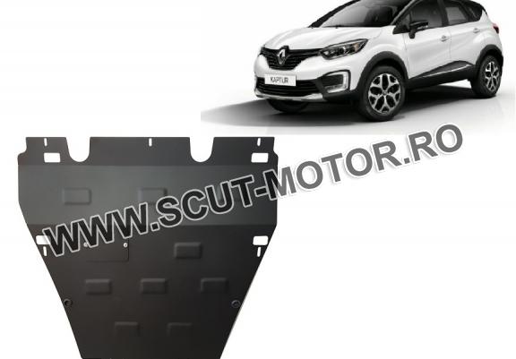 Scut motor Renault Captur