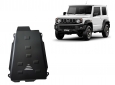 Scut reductor/cutie transfer Suzuki Jimny 1