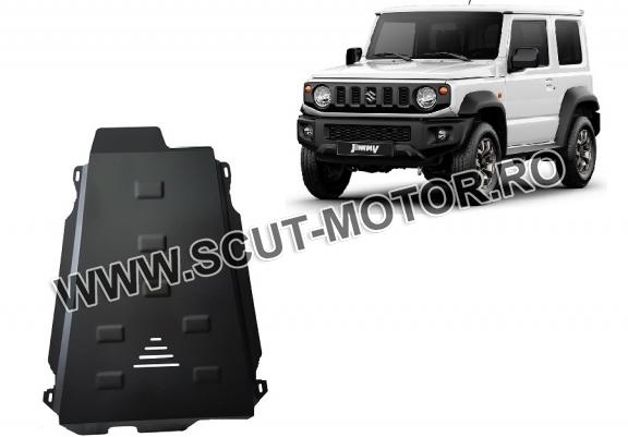 Scut reductor/cutie transfer Suzuki Jimny