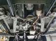 Scut reductor/cutie transfer Suzuki Jimny 4