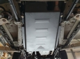 Scut reductor/cutie transfer Suzuki Jimny 6