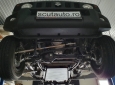 Scut reductor/cutie transfer Suzuki Jimny 9