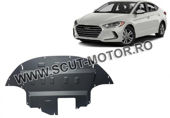 Scut motor Hyundai Elantra