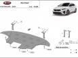 Scut motor Kia Ceed 3