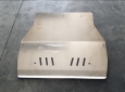 Scut motor metalic din aluminiu Volkswagen Transporter T6 12
