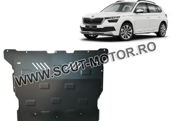 Scut Motor Skoda Kamiq