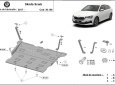 Scut Motor Skoda Scala 3