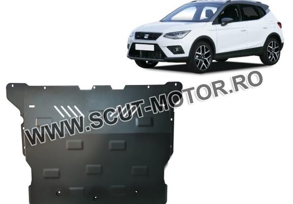 Scut motor Seat Arona 