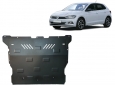 Scut motor VW Polo 1