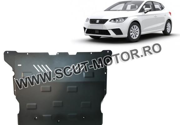 Scut motor Seat Ibiza