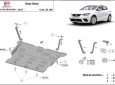 Scut motor Seat Ibiza 3