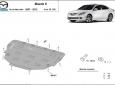 Scut motor Mazda 6 3