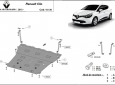 Scut motor Renault Clio V 3