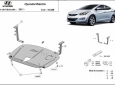 Scut motor Hyundai Elantra 2 3