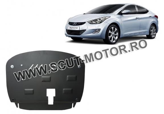 Scut motor Hyundai Elantra 2