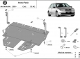 Scut motor Skoda Fabia 1 - Benzina 3