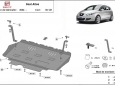 Scut motor Seat Altea 3