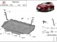 Scut motor Seat Leon 2 3