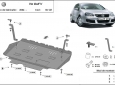 Scut motor VW Golf 5 3